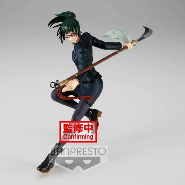 269827400 277192311137551 6837938501951533979 n JUJUTSU KAISEN FIGURE-MAKI ZENIN