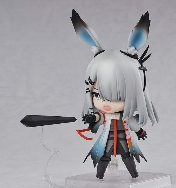 269844555 4597745936975356 5629565163530065024 n Nendoroid FrostNova Arknights