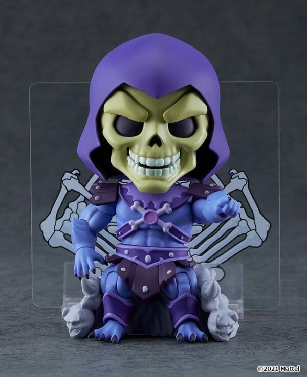 269898792 4597765980306685 3947826548056323561 n Nendoroid Skeletor Masters of the Universe Revelation