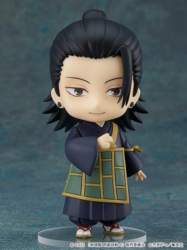 suguru geto nendoroid