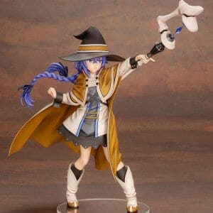 Kotobukiya - Mushoku Tensei:Jobless Reincarnation - Roxy Migurdia Mushoku Tensei Jobless Reincarnation 1/8 Scale Figure