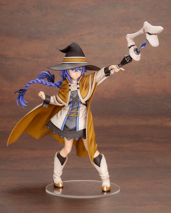 Kotobukiya - Mushoku Tensei:Jobless Reincarnation - Roxy Migurdia Mushoku Tensei Jobless Reincarnation 1/8 Scale Figure