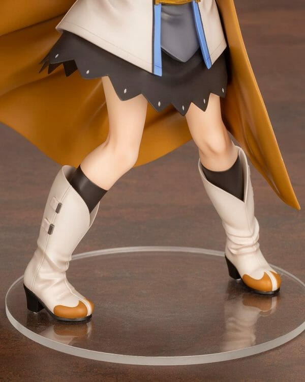 PP971 MUSHOKUTENSEIJOBLESSREINCARNATION ROXYMIGURDIA 14 Kotobukiya - Mushoku Tensei:Jobless Reincarnation - Roxy Migurdia Mushoku Tensei Jobless Reincarnation 1/8 Scale Figure