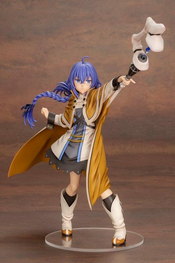 PP971 MUSHOKUTENSEIJOBLESSREINCARNATION ROXYMIGURDIA 3 Kotobukiya - Mushoku Tensei:Jobless Reincarnation - Roxy Migurdia Mushoku Tensei Jobless Reincarnation 1/8 Scale Figure