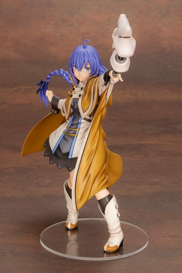 PP971 MUSHOKUTENSEIJOBLESSREINCARNATION ROXYMIGURDIA 9 Kotobukiya - Mushoku Tensei:Jobless Reincarnation - Roxy Migurdia Mushoku Tensei Jobless Reincarnation 1/8 Scale Figure