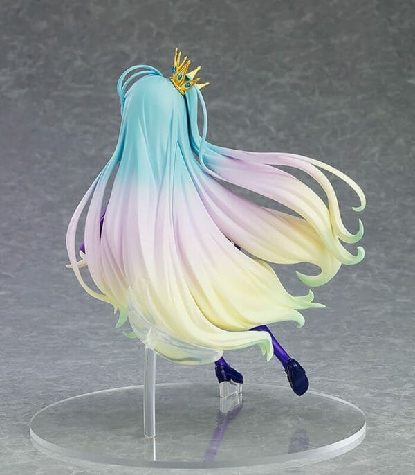 good smile company shiro crown ver no game no life pop up parade figure 3 37182.1639203869 Good Smile Company - POP UP PARADE Shiro Crown Ver. No Game No Life