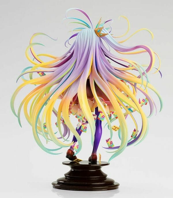 good smile company shiro yuu kamiya art works no game no live 1 7 scale figure 4 81809.1638867411 Good Smile Company - Shiro Yuu Kamiya Art Works No Game No Life 1/7 Scale Figure