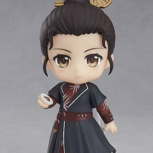 Good Smile Arts Shanghai - Nendoroid Wu Siyue FENG QI LUO YANG