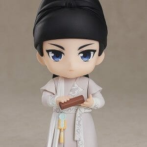 Good Smile Arts Shanghai - Nendoroid Baili Hongyi FENG QI LUO YANG