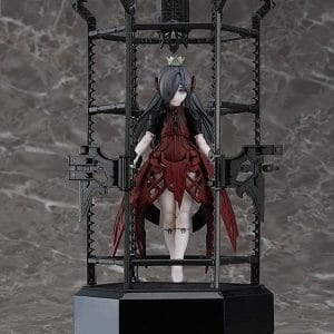 Good Smile Company - Chitocerium XCII-Urania