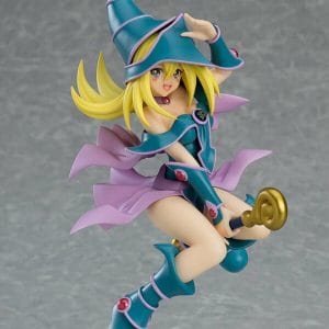 Max Factory - POP UP PARADE Dark Magician Girl Another Color Ver. Yu-Gi-Oh