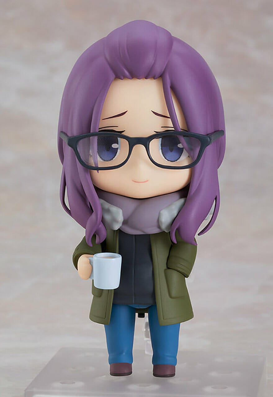 max factory nendoroid