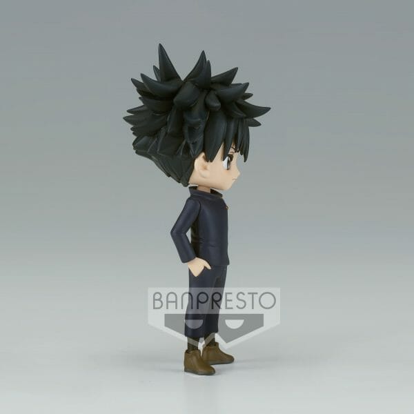 18725 2607924 2 Banpresto - Q POSKET PETIT JUJUTSU KAISEN VOL.1 (B: MEGUMI FUSHIGURO)