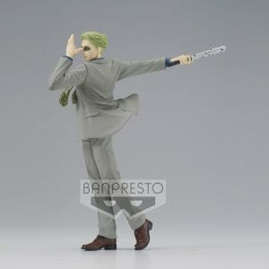 Banpresto - JUJUTSU KAISEN FIGURE - KENTO NANAMI