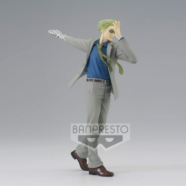 18731 2578045 3 Banpresto - JUJUTSU KAISEN FIGURE - KENTO NANAMI