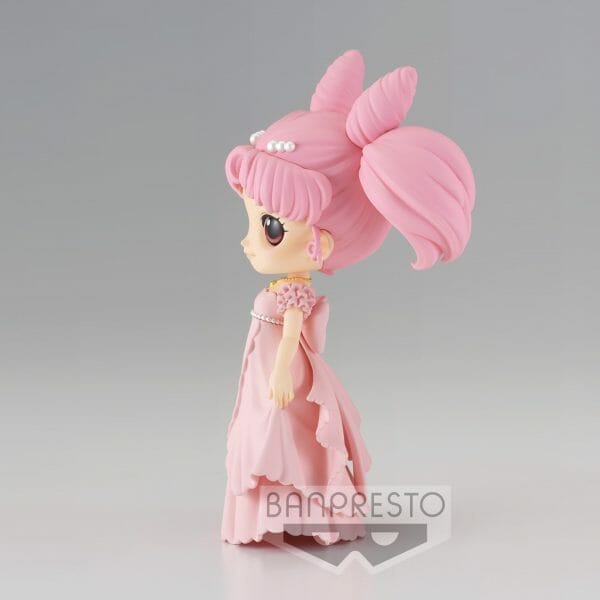 18736 2589292 2 Banpresto - PRETTY GUARDIAN SAILOR MOON ETERNAL THE MOVIE: Q POSKET - PRINCESS USAGI SL SERENITY - (VER.A)