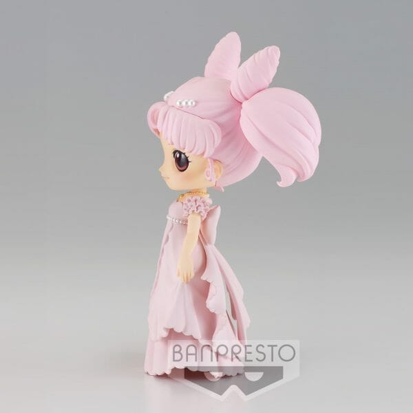 18737 2589292 2 Banpresto - PRETTY GUARDIAN SAILOR MOON ETERNAL THE MOVIE: Q POSKET - PRINCESS USAGI SL SERENITY - ( VER.B )