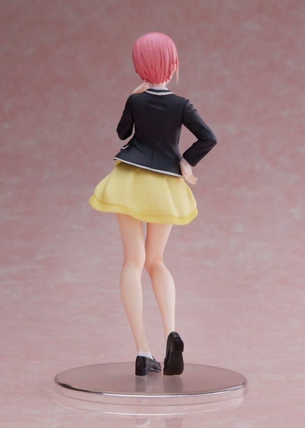 26743 TAITO - The Quintessential Quintuplets Coreful Figure: Nakano Ichika Uniform ver. [re-run]