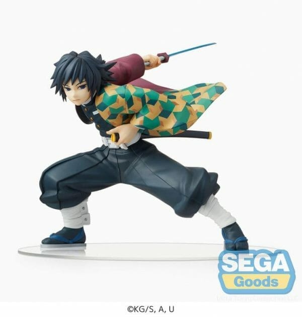 272628309 3023988824584256 489133585389618425 n KIMETSU NO YAIBA SPM FIGURE GIYU TOMIOKA