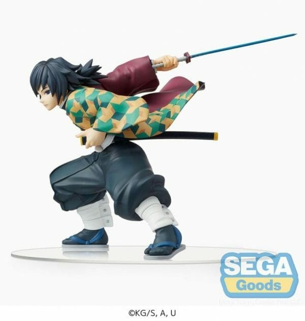 272672141 3023988957917576 7187153924707196029 n KIMETSU NO YAIBA SPM FIGURE GIYU TOMIOKA