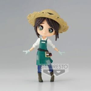 Banpresto - IDENTITYV Q POSKET: GARDENER (VER.A)