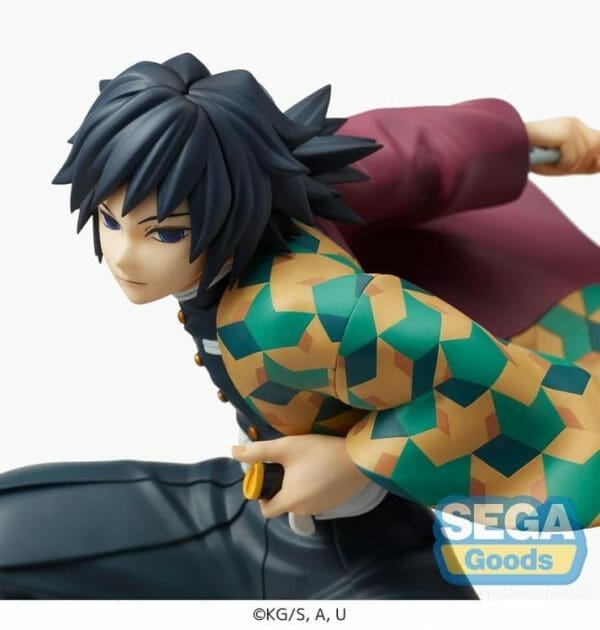 272695543 3023988837917588 4589947601658968136 n KIMETSU NO YAIBA SPM FIGURE GIYU TOMIOKA