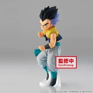 Banpresto - DRAGON BALL Z SOLID EDGE WORKS VOL.6 (A:GOTENKS)