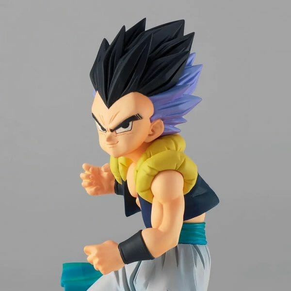 272890367 4680724605387394 8944920638866851319 n Banpresto - DRAGON BALL Z SOLID EDGE WORKS VOL.6 (A:GOTENKS)