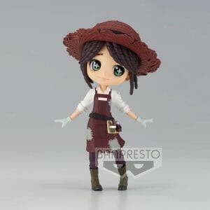 Banpresto - IDENTITYV Q POSKET: GARDENER ( VER.B )