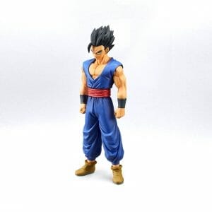 Banpresto - DRAGON BALL SUPER: SUPER HERO DXF - ULTIMATE GOHAN