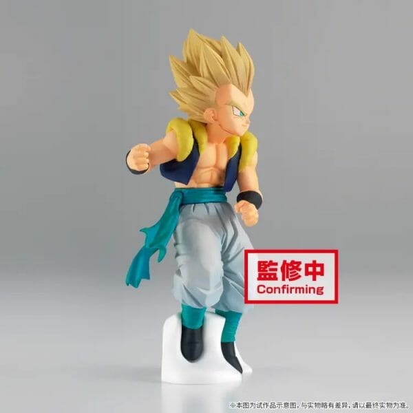 273112355 4680724202054101 7902201719823646338 n Banpresto - DRAGON BALL Z SOLID EDGE WORKS VOL.6 (B:SUPER SAIYAN GOTENKS)