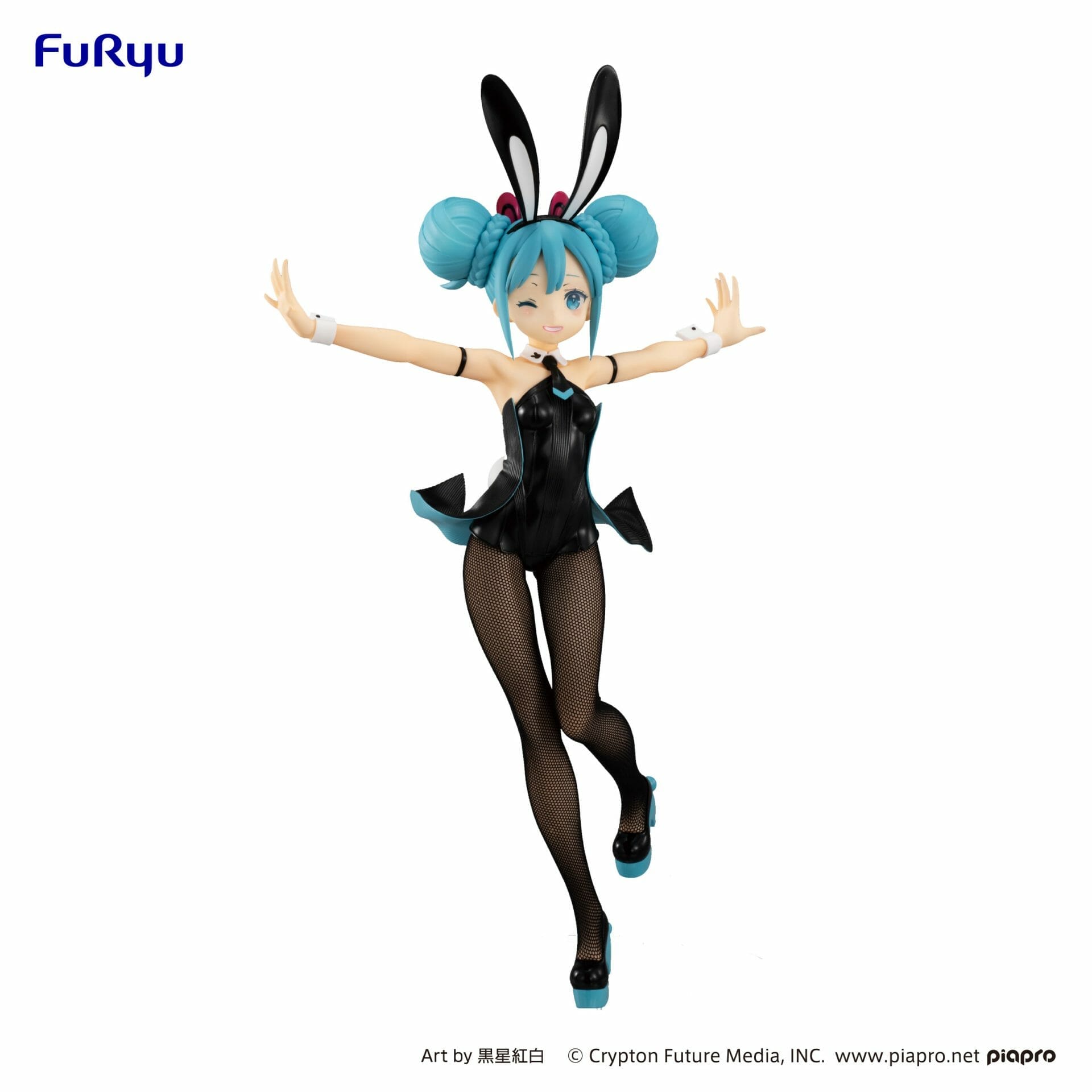 bicute miku figure