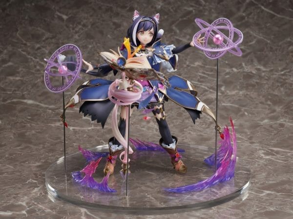 Furyu - Princess Connect! Re:Dive Karyl 6-Star 1/7 Scale Figure