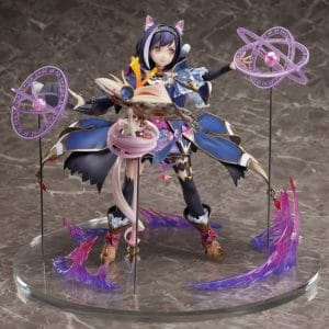Furyu - Princess Connect! Re:Dive Karyl 6-Star 1/7 Scale Figure