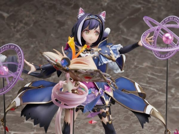 4589584957468 3 Furyu - Princess Connect! Re:Dive Karyl 6-Star 1/7 Scale Figure