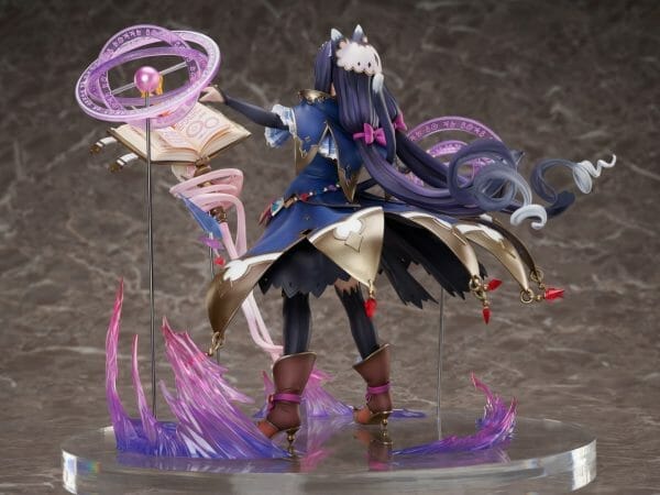 4589584957468 6 Furyu - Princess Connect! Re:Dive Karyl 6-Star 1/7 Scale Figure