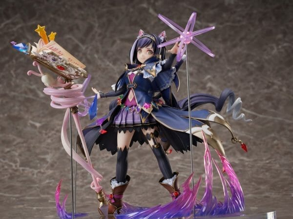 4589584957468 7 Furyu - Princess Connect! Re:Dive Karyl 6-Star 1/7 Scale Figure