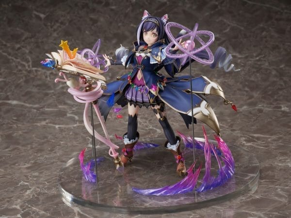 4589584957468 9 Furyu - Princess Connect! Re:Dive Karyl 6-Star 1/7 Scale Figure