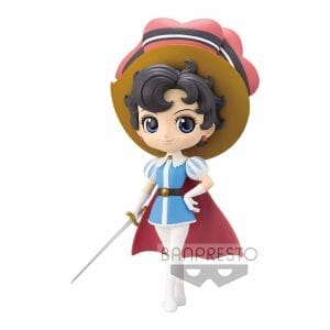 Banpresto - PRINCESS SAPPHIRE Q POSKET-SAPPHIRE ( VER.B )