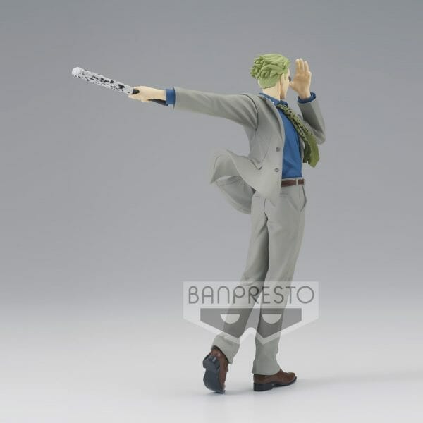 4983164187311 Banpresto - JUJUTSU KAISEN FIGURE - KENTO NANAMI