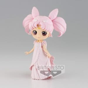 Banpresto - PRETTY GUARDIAN SAILOR MOON ETERNAL THE MOVIE: Q POSKET - PRINCESS USAGI SL SERENITY - ( VER.B )