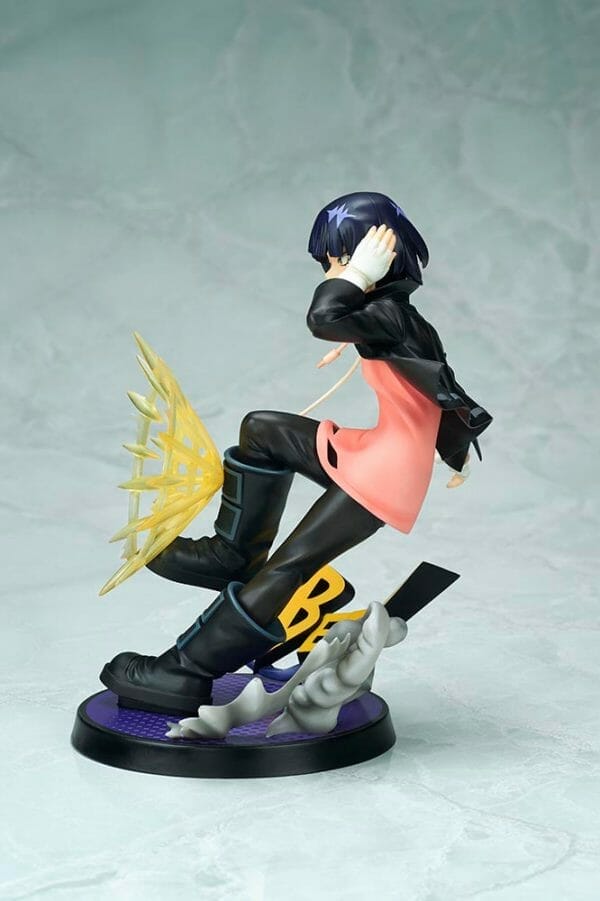 BF24257R 3 BellFine - Kyoka Jiro Hero suit Ver. My Hero Academia 1/8 Scale Figure