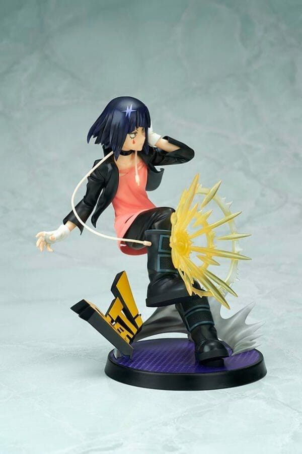 BF24257R 4 BellFine - Kyoka Jiro Hero suit Ver. My Hero Academia 1/8 Scale Figure