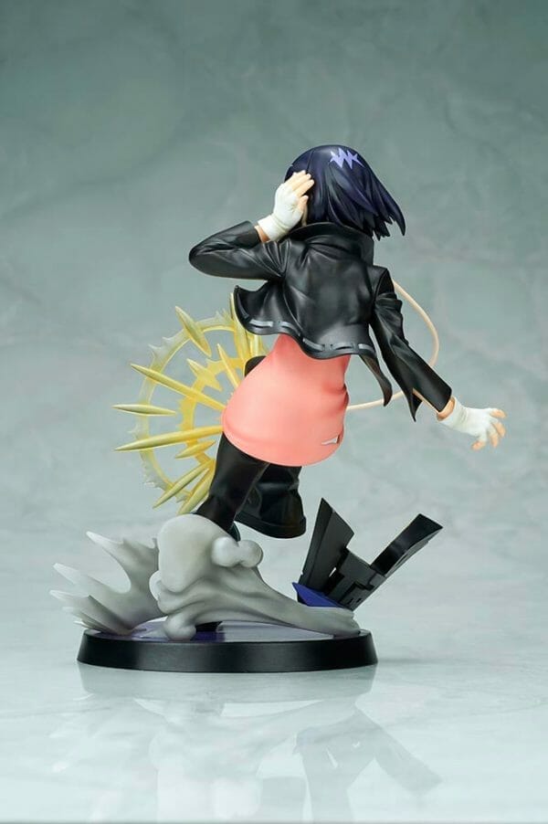 BF24257R 5 BellFine - Kyoka Jiro Hero suit Ver. My Hero Academia 1/8 Scale Figure