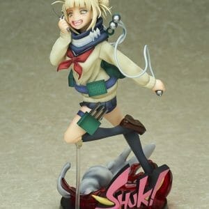 BellFine - Himiko Toga My Hero Academia 1/8 Scale Figure