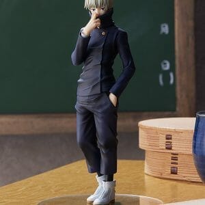 Good Smile Company - POP UP PARADE Toge Inumaki Jujutsu Kaisen