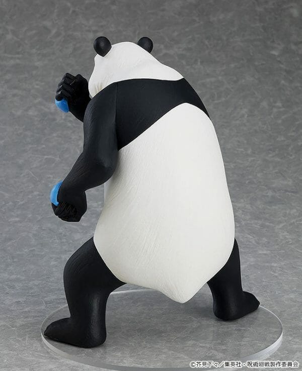 G94485 7 Good Smile Company - POP UP PARADE Panda Jujutsu Kaisen