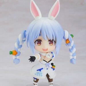 Good Smile Company - Nendoroid Usada Pekora Hololive production (Limited Quantity)