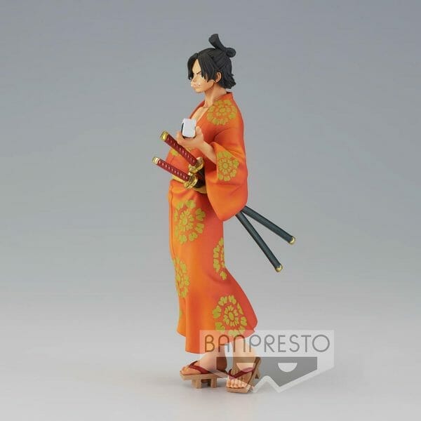 banpresto ace d portgas a piece of dream 2 vol 1 special one piece magazine prize figure 3 26625.1643456263 Banpresto - ONE PIECE MAGAZINE FIGURE: A PIECE OF DREAM#2 VOL.1 SPECIAL (Portgas D Ace)