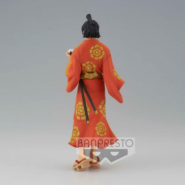 banpresto ace d portgas a piece of dream 2 vol 1 special one piece magazine prize figure 4 40999.1643456263 Banpresto - ONE PIECE MAGAZINE FIGURE: A PIECE OF DREAM#2 VOL.1 SPECIAL (Portgas D Ace)